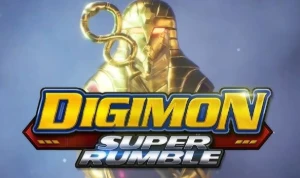 Bits Digimon Super Rumble - Servidor Koromon (server 1) - Digimon Masters Online DMO