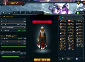 conta rs3 comp cape/all prayers/ all cbt gears, 3 t100 style