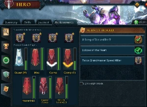 conta rs3 comp cape/all prayers/ all cbt gears, 3 t100 style - Runescape