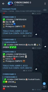 CYBER COMBO 3 EM 1💥 - Others