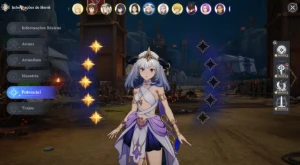 Todos Herois Ssr - Seven Deadly Sins