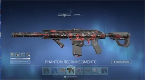 conta de valorant, (ouro 2)