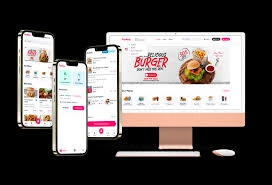 king Food Delivery - Outros