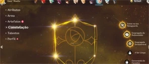 (EU) Xiao + Albedo + Diluc + Mona + Childe AR38 - Genshin Impact