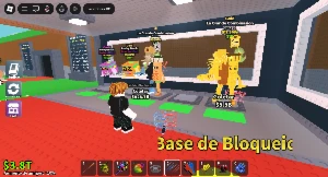 La Grande Combination – 30 M/S Tacos - Steal A Brainrot - Roblox