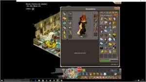 Enu 200 - Dofus