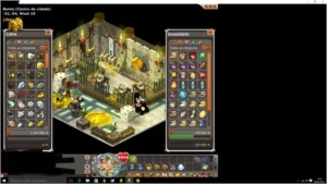Enu 200 - Dofus