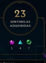 CONTA 208 SKINS - AVALIADA EM MAIS DE 4500 - League of Legends LOL