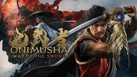 Onimusha: Way of the Sword PC Steam resgata sua conta STEAM