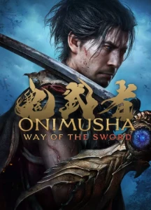 Onimusha: Way of the Sword PC Steam resgata sua conta STEAM