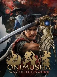 Onimusha: Way of the Sword PC Steam resgata sua conta STEAM