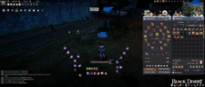 Conta BDO Lifeskill 1500+ Maestria e com char 680 GS PVP/PVE - Black Desert