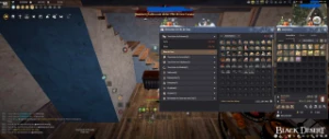 Conta BDO Lifeskill 1500+ Maestria e com char 680 GS PVP/PVE - Black Desert