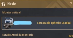 Conta Black Desert STEAM - Full P2W 689 GS - 2 Blackstar PEN