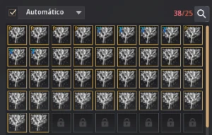 Conta Black Desert STEAM - Full P2W 689 GS - 2 Blackstar PEN