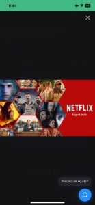 🚨Netflix 30 dias venha garantir promoções 🚨 - Assinaturas e Premium