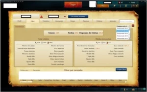 Conta league of legends relíquia! LOL