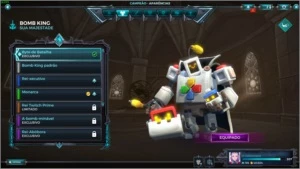 conta paladins - Steam
