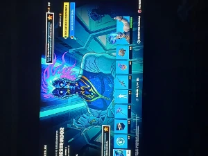 Conta de Fortnite com 245 (Incluindo Raras)