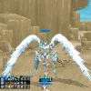 Conta End Game Ladmo Alphamon Com Omm - Digimon Masters Online