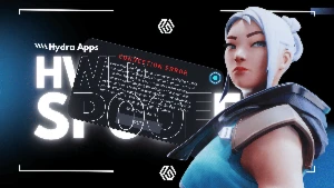 Spoofer Valorant e outros. 🟢 Atualizado junho!