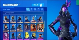 conta Fortnite Battle Royale  passe s5 á s13 (preço neg)