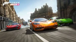 forza horizon 4 chave de acesso xbox/pc - Gift Cards