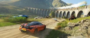 forza horizon 4 chave de acesso xbox/pc - Gift Cards