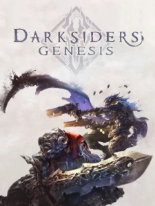 Darksiders Genesis | Conta Steam Offline