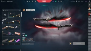 Conta Valorant Full Acesso, Ascendente 2