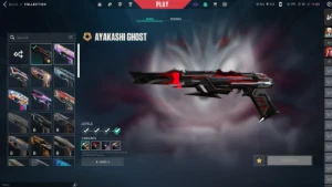 Conta Valorant Full Acesso, Ascendente 2