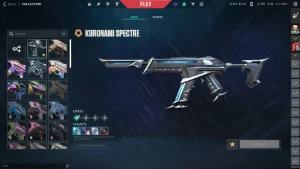 Conta Valorant Full Acesso, Ascendente 2