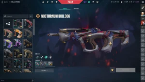 Conta Valorant Full Acesso, Ascendente 2