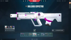 Conta Valorant Gasto Mais de 2k com Várias Skins e Facas