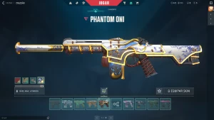 Conta Valorant Gasto Mais de 2k com Várias Skins e Facas