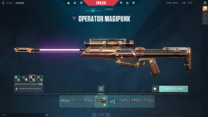 Conta Valorant Gasto Mais de 2k com Várias Skins e Facas