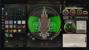 Airship: Kingdoms Adrift - Steam