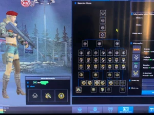 Vendo Tenente Coronel 5 (PBBR) - Point Blank