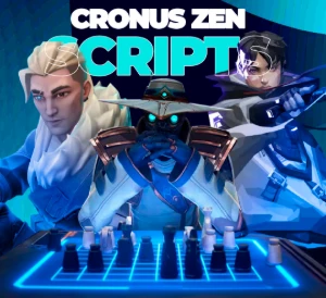 Valorant Script Ps5/Xbox