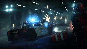 Xbox Battlefield Hardline Ultimate Edition #C65381