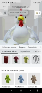 Conta Roblox com mais de 500k de robux gastos - Outros