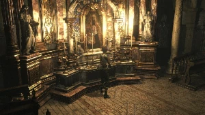 Xbox Resident Evil 0 #C98829