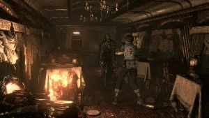 Xbox Resident Evil 0 #C98829