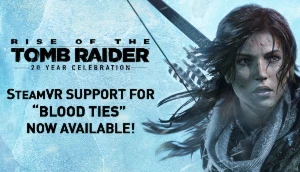 Rise of the Tomb Raider  Steam - OffLine
