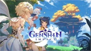 Farm de Diaria (Semanal) Genshing Impact para Contas PS4 - Genshin Impact