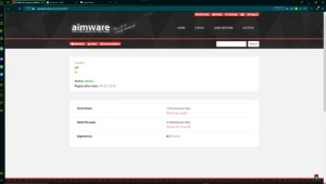 aimwere lifitime csgo cheat - Outros