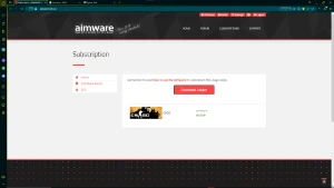 aimwere lifitime csgo cheat - Outros