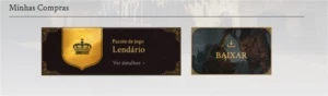 Conta BDO, Dês do CBT SET boss OLD TRI,pets,Pct lend - Black Desert