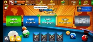 Conta 8 ball pool - Outros