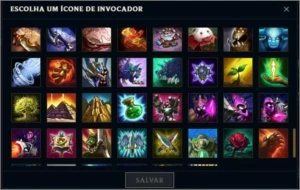 Conta League of Legends Platina V + 142 skins LOL